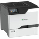 CS737DZE COLOR LASER PRINTER LEXMARK PRINTERS