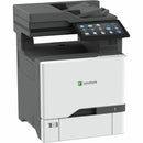 CX737ADZSE MFP CLR LASER LEXMARK PRINTERS