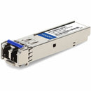 MSA COMP SFP+ LC 32G-LW 1310NM 10KM SMF