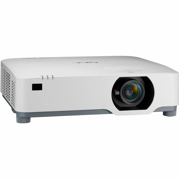 5,400 LUMEN, WUXGA, LASER, LCD PROJECTOR NEC DISPLAY SOLUTIONS