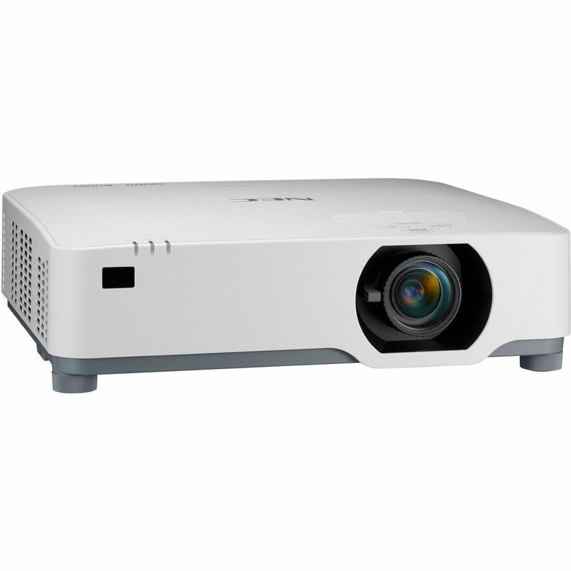5,400 LUMEN, WUXGA, LASER, LCD PROJECTOR NEC DISPLAY SOLUTIONS
