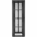 FLEXFUSION, 800 X 42RU X 1070, BL EA