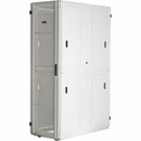 FLEXFUSION, 600 X 48RU X 1200, WH EA