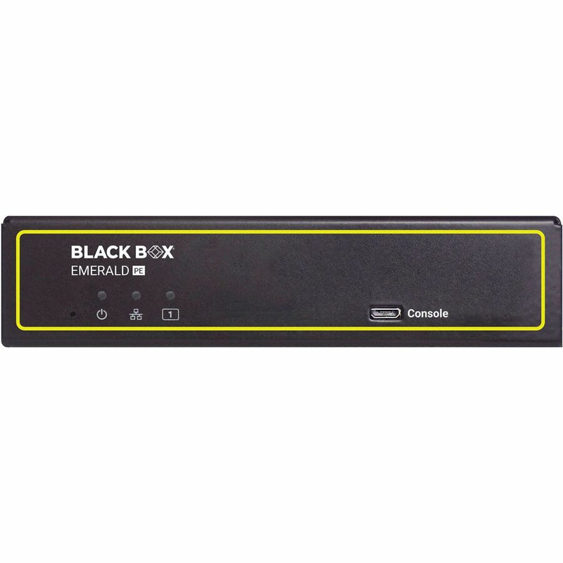 Black Box Emerald Single Head Hd Emd-Pe Dp Transmitter