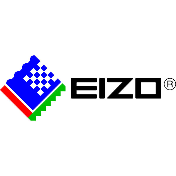 HIGH PERFORMANCE 48CH DECODER EIZO INC