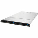 ASUS RS700-E11-RS4U-16W10G Barebone Server – 1U Rackmount, Dual LGA-4677, Intel C741 Chipset, DDR5, PCIe 5.0, OCP 3.0, ASMB11-iKVM