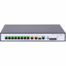 HPE MSR1002X 4 AC ROUTER Hewlett Packard Enterprise