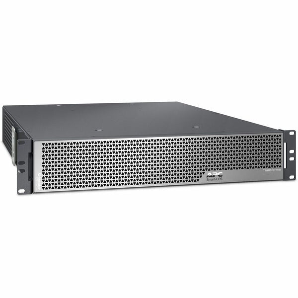 Apc Smart-Ups Ultra Step-Down Transformer, 5Kva, Rackmount, 2U, 12X Nema 5-20R Outlets