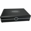 Black Box The Award-Winning Black Box&Reg; Emerald&Reg; Deskvue, A Completely New Concept