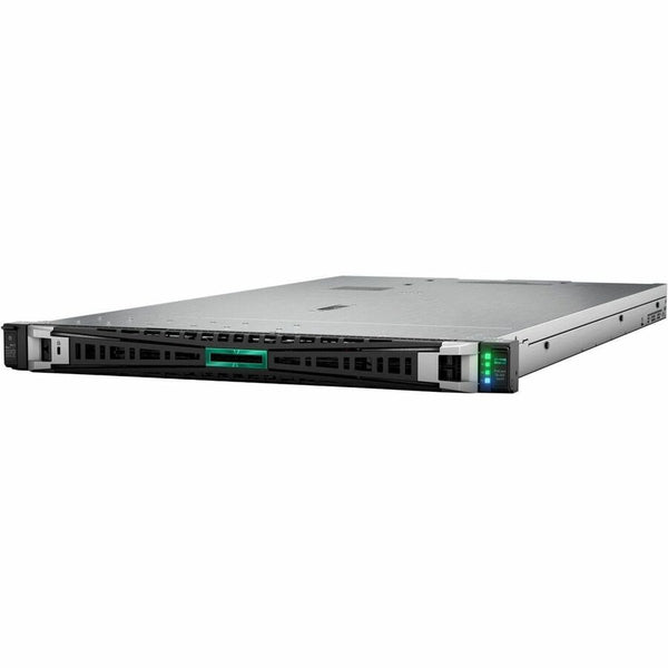 HPE ProLiant DL360 Gen11 1U Rack Server - 1 x Intel Xeon Gold 5415+ 2.90 GHz - 32 GB RAM - Serial ATA Controller Hewlett Packard Enterprise
