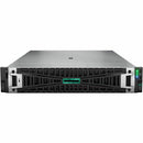 HPE ProLiant DL380 G11 2U Rack Server - 1 x Intel Xeon Silver 4410Y 2 GHz - 32 GB RAM - 12Gb/s SAS Controller Hewlett Packard Enterprise