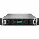 HPE ProLiant DL380 G11 2U Rack Server - 1 x Intel Xeon Silver 4410Y 2 GHz - 32 GB RAM - Serial ATA/600 Controller Hewlett Packard Enterprise