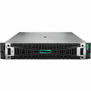 HPE ProLiant DL380 G11 2U Rack Server - 1 x Intel Xeon Gold 6430 2.10 GHz - 64 GB RAM - Serial ATA Controller Hewlett Packard Enterprise