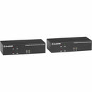 Black Box Kvx 200 Series Dp Fibre Kvm Extender, Dh, Tx+Rx, Lfp441