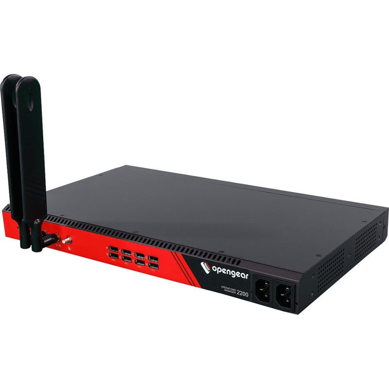 24SERIAL+24X1GBE10GBE SFP+ OPENGEAR