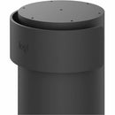Logitech Sight 4K Video Conferencing Camera – 60fps, Graphite (960-001510)
