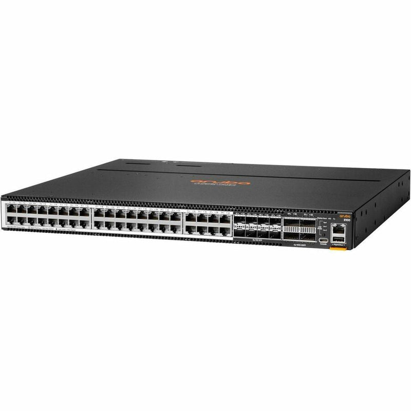 HPE NW 8100-40XT8XF4C FB3F2AC Hewlett Packard Enterprise