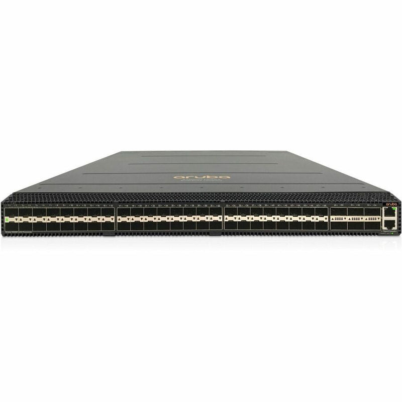 ARUBA CX 10000-48Y6C FB 6F 2PS Hewlett Packard Enterprise