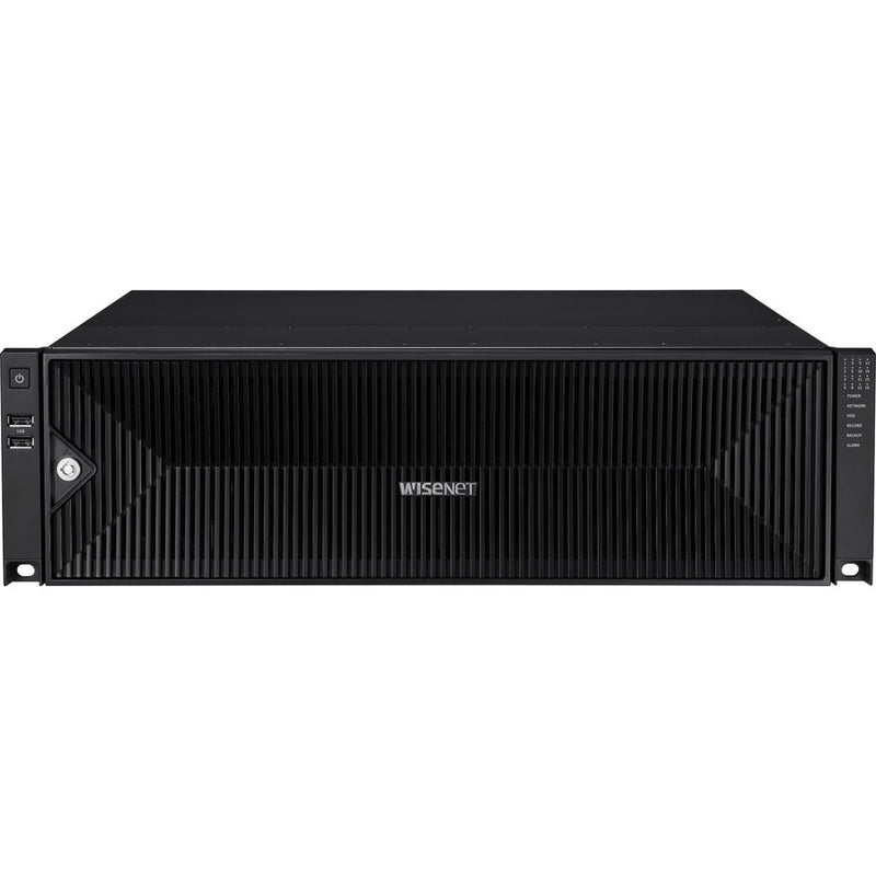 8K Nvr (Intel Based), 104Tb Raw, 32 Channels