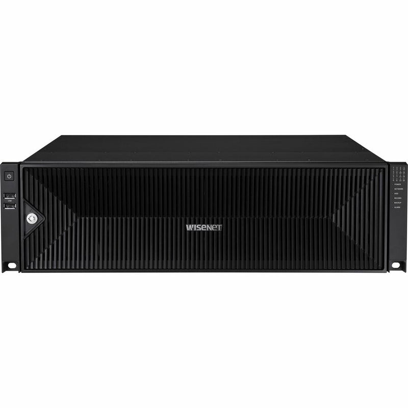 8K Nvr (Intel Based), 140Tb Raw, 32 Channels