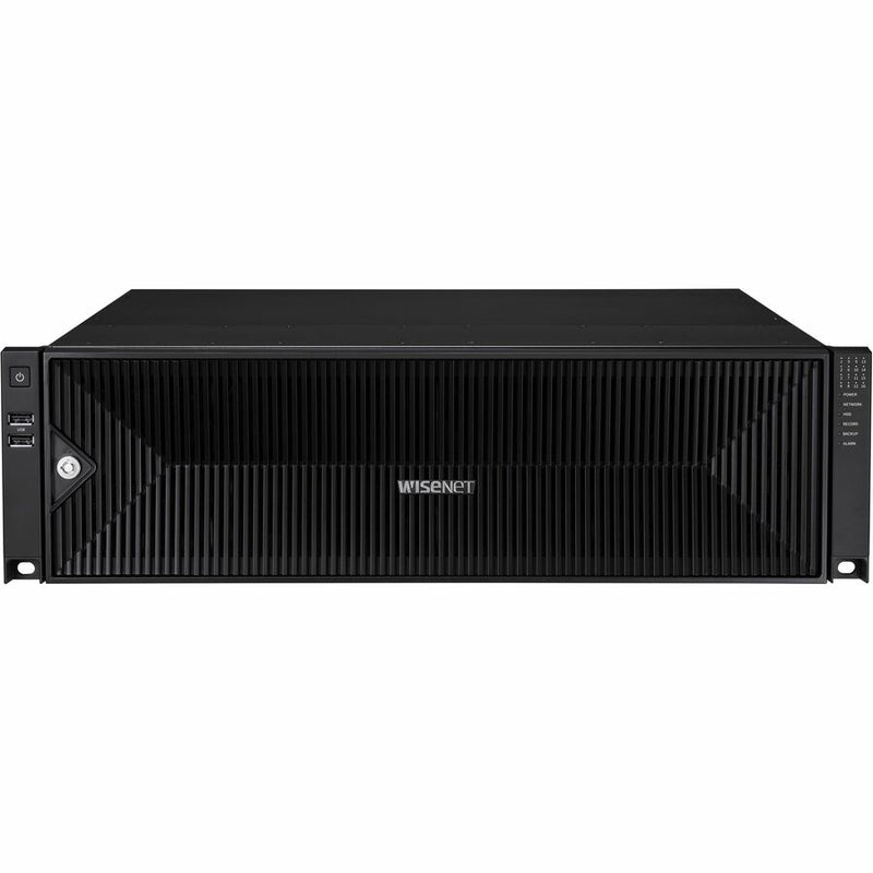 8K Nvr (Intel Based), 160Tb Raw, 32 Channels