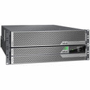APC Smart-UPS Ultra, 5kVA, Rackmount 4U, 208V, 12x 5-20R+2x L6-20R+1x L6-30R NEMA, Network Card+SmartSlot, W/ rail kit, W/ transformer 208V to 120V Schneider Electric SA