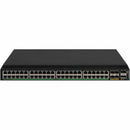 HPE FlexFabric 5901AF 48-Port 1GBaseT 4XG 2QSFP+ Switch Hewlett Packard Enterprise