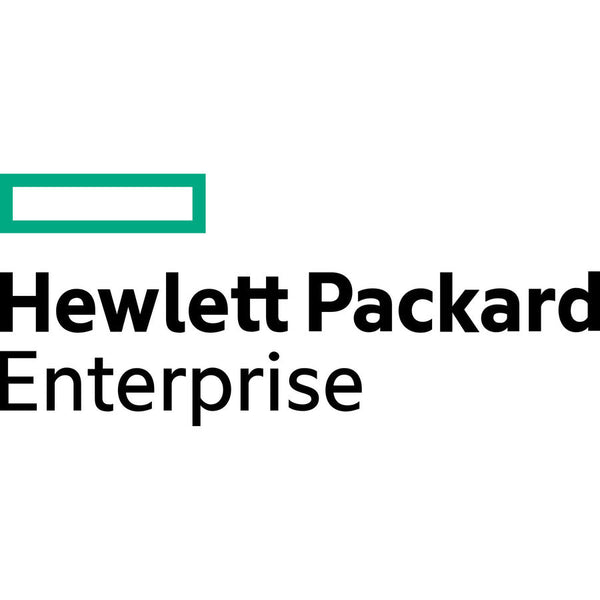 HPE X372 54VDC 1050W 110-240VAC Power Supply Hewlett Packard Enterprise