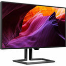 Philips 27 Monitor, Uhd, Tb4