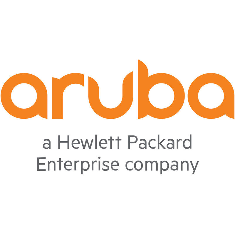 Aruba CX 10000-48Y6C Distributed Services Back-to-Front 6 Fans 2 PSU Switch Bdl Hewlett Packard Enterprise