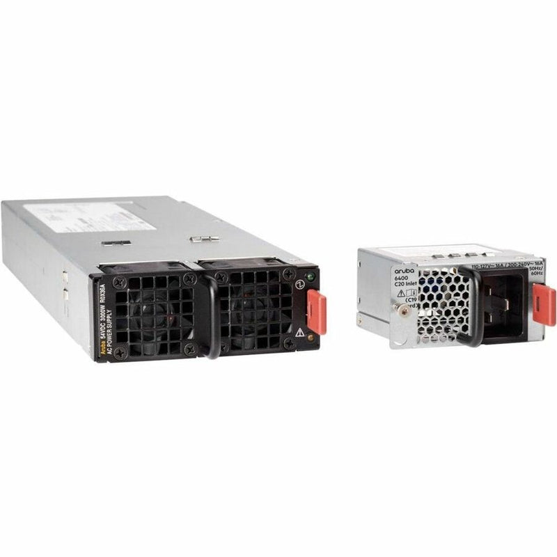 ARUBA 6400 3000W PS/C20 Hewlett Packard Enterprise