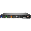 Vertiv Geist GU30203 Switched Rack PDU, 1U, 3-Phase 32A, 12x C13/C19 Outlets