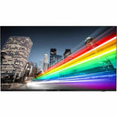 Philips 50In Pro Tv Display, Uhd (3840X2160), 350 Cd/M2, Pro:Idiom Decryption