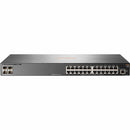 ARUBA 2930F 24G 4SFPSWCH Hewlett Packard Enterprise
