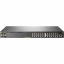 ARUBA 2930F 24G POE+ 4SFPSWCH Hewlett Packard Enterprise