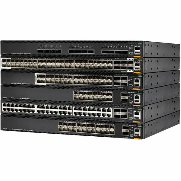 Aruba CX 8360 8360-32Y4C Ethernet Switch Hewlett Packard Enterprise