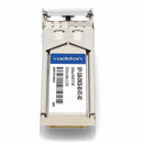 AddOn Juniper Networks®, Fujitsu®, & Rad® Compatible TAA Compliant 1000Base-DWDM 100GHz SFP Transceiver (SMF, 1556.55nm, 80km, LC, DOM)