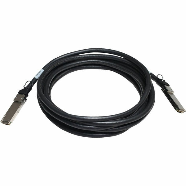 HPE Networking Comware 1xQSFP-DD 400G to 8xSFP56 50G 2.5m Split Direct Attach Cable Hewlett Packard Enterprise