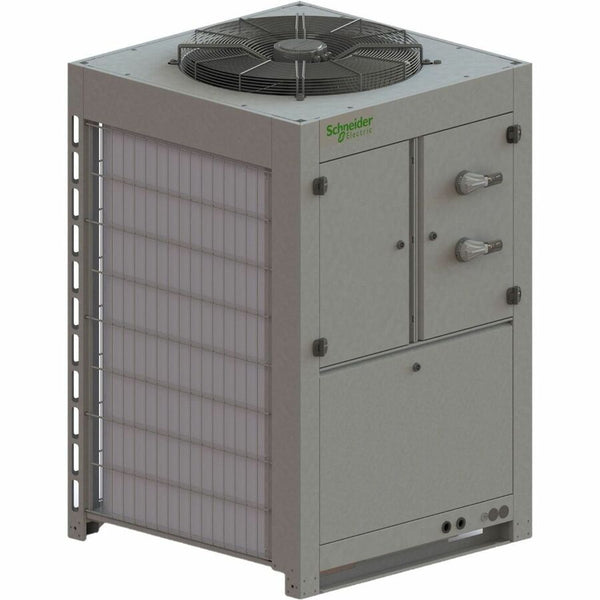 Apc By Schneider Electric Inrow 30Kw Condensing Unit, 480V, Dual Feed