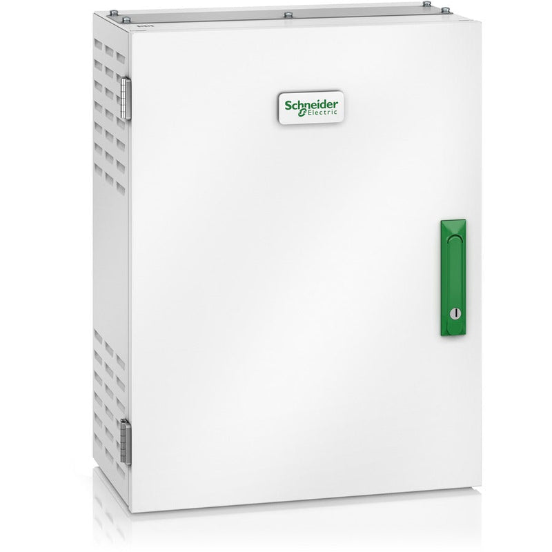 APC by Schneider Electric Galaxy VS Battery Breaker Box 20-80kW 400V Schneider Electric SA