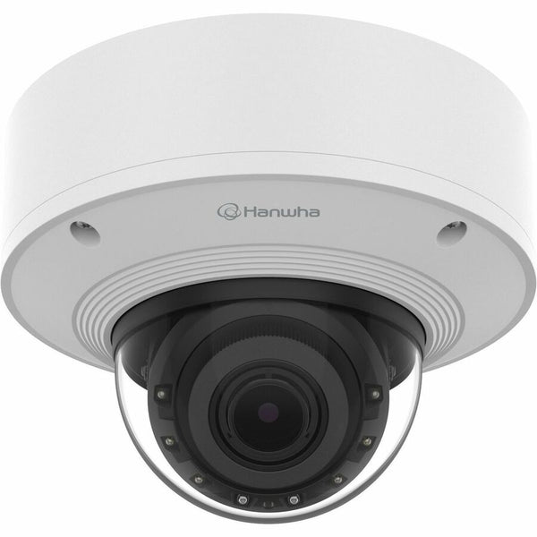 2Mp Network Ai Ir Vandal Dome Camera With Built-In 2Tb Ssd