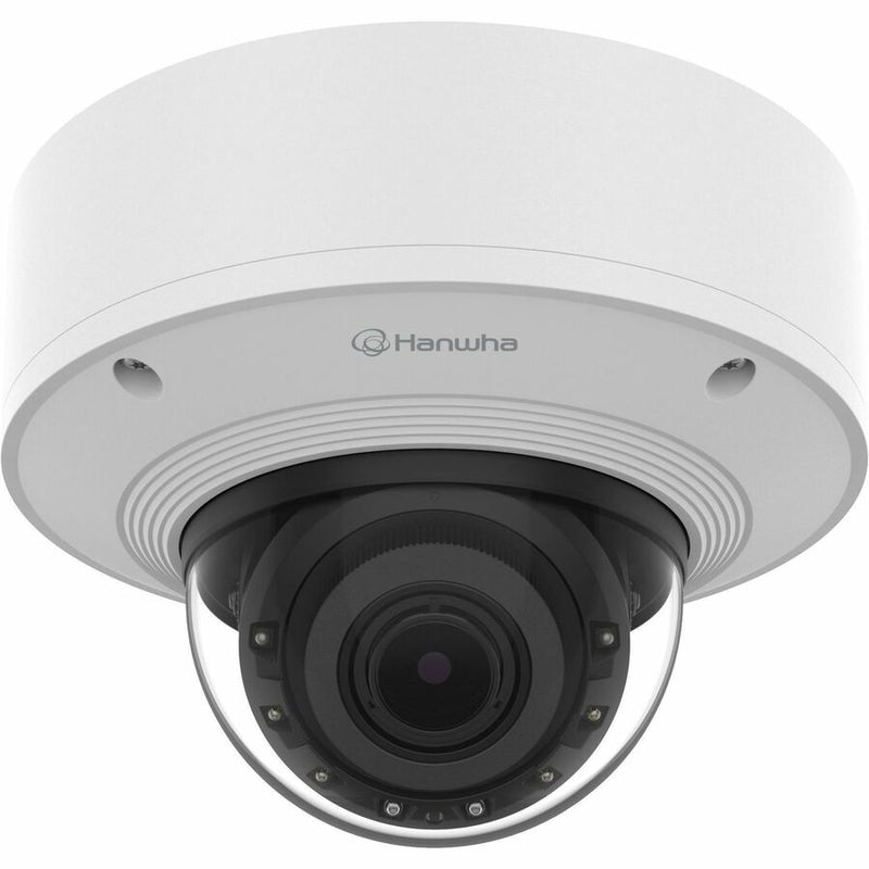 2Mp Network Ai Ir Vandal Dome Camera With Built-In 2Tb Ssd