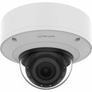 2Mp Network Ai Ir Vandal Dome Camera With Built-In 1Tb Ssd