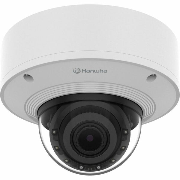 2Mp Network Ai Ir Vandal Dome Camera With Built-In 1Tb Ssd
