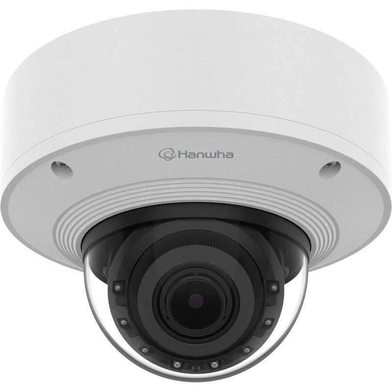 2Mp Network Ai Ir Vandal Dome Camera With Built-In 1Tb Ssd