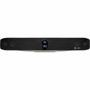 Poly Studio X70 All-In-One 4K Video Conferencing System for Large Rooms (83Z54AA