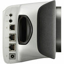 Poly Studio X70 Dual-Lens 4K Video Bar with TC8 Touch Controller Kit, No Radio (83Z55AA