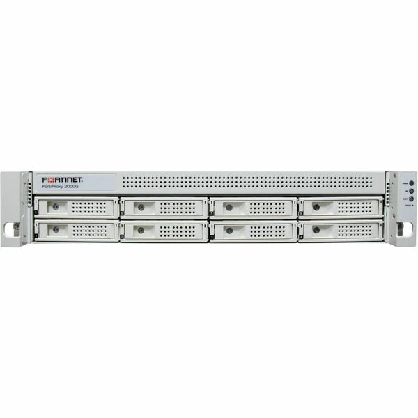 Fortinet, Inc Fortiproxy Network Security/Firewall Appliance