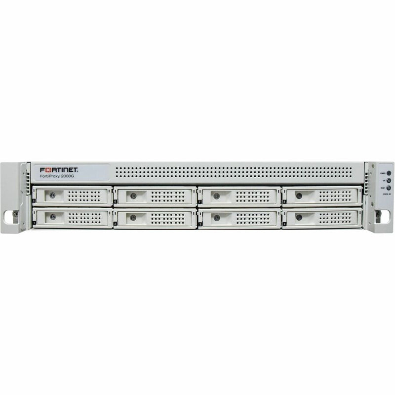 Fortinet, Inc Fortiproxy Network Security/Firewall Appliance