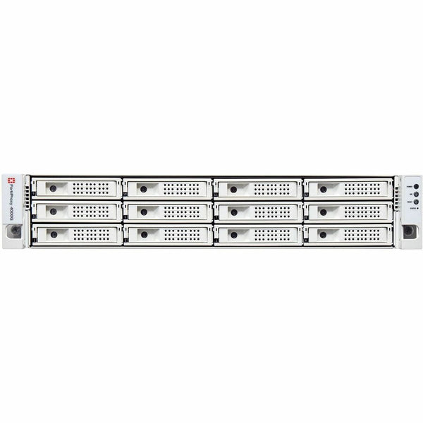 Fortinet, Inc Fortiproxy 4000G Network Security/Firewall Appliance